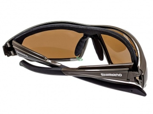 Окуляри Shimano Purist (SUNPUR02)