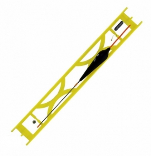 Оснастка поплавочная Carp Zoom Pole Rig 3 2,0г (леска 0,16мм 8м кр.14)