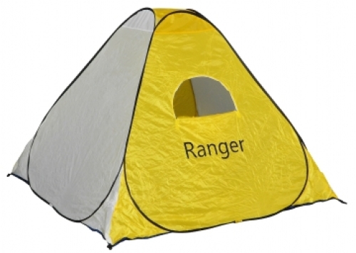 Палатка-автомат Ranger Winter-5 Weekend (RA 6602)