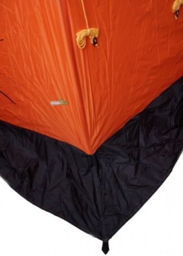Палатка зимняя полуавтомат Norfin Easy Ice 6 Corners (210x245см, h-155см) NI-10465