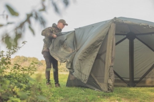 Палатка-Шелтер Solar SP Cube Shelter
