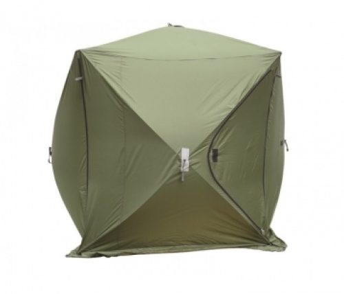 Намет-тент Carp Zoom InstaQuick Fishing Tent (CZ5196)