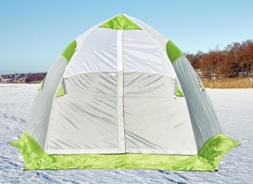 Палатка зимняя Lotos-2