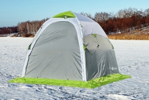 Палатка зимняя Lotos-3 Универсал