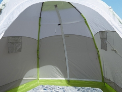Палатка зимняя Lotos-3 Универсал