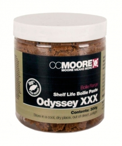 Паста CC Moore Odyssey XXX Shelf Life Paste 300г