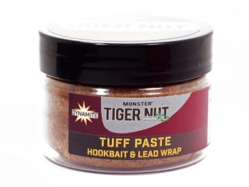 Паста Dynamite Baits Tuff Paste Monster Tiger Nut (DY1204)