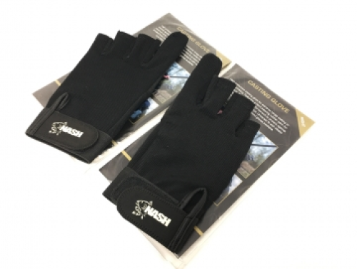 Перчатка Nash Casting Glove Right для силовых забросов