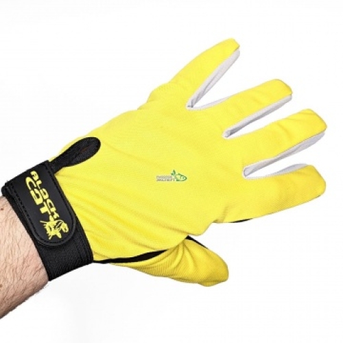 Перчатки для сома Black Cat Catfish Gloves