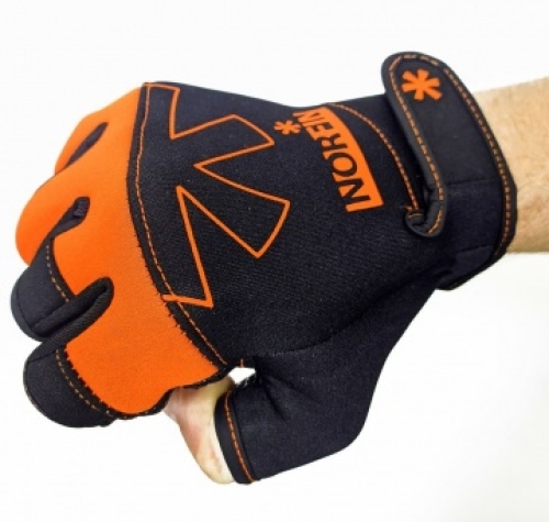 Перчатки Norfin Grip 3 Cut Gloves