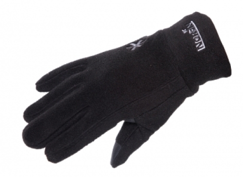 Перчатки женские Norfin Women Fleece Black M (705064-M)
