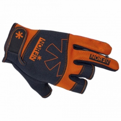 Перчатки Norfin Grip 3 Cut Gloves разм. L