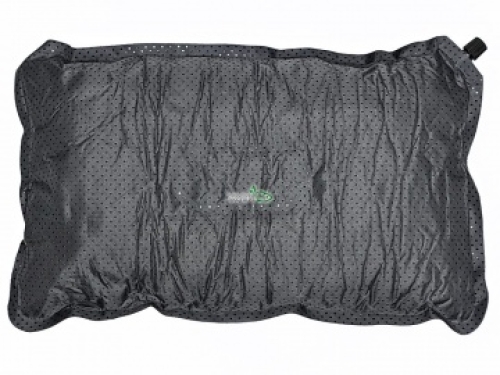 Подушка надувная SKIF Outdoor One-Man, песочная