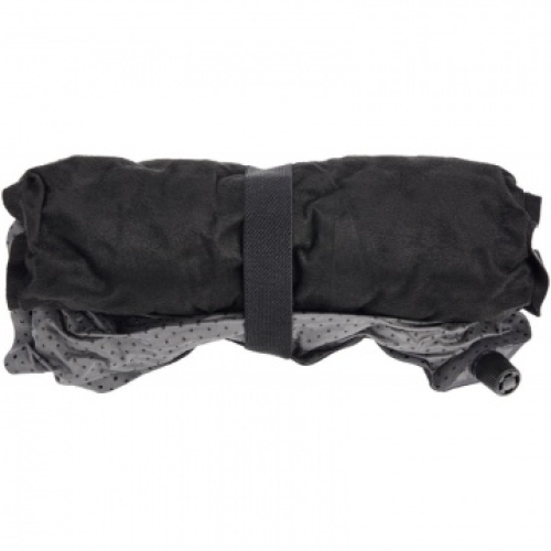 Надувна подушка SKIF Outdoor One-Man, чорна