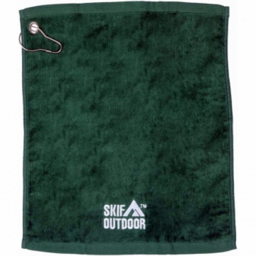 Рушник Skif Outdoor Hand Towel, green