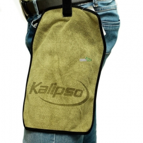 Полотенце Kalipso Fishing Towel Green