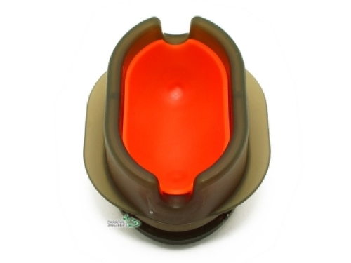 Пресувальник Orange Method Mould, пластиковий з кнопкою