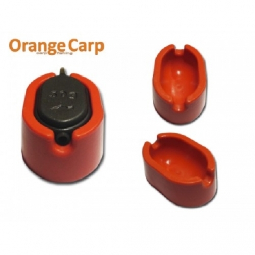 Пресувальник Orange Carp пластиковий