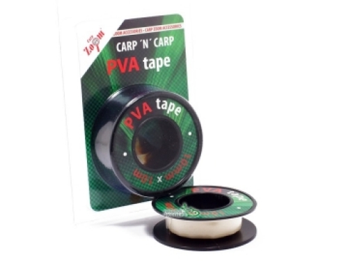 ПВА Стрічка Carp Zoom PVA Tape 10мм 10м (CZ8979)