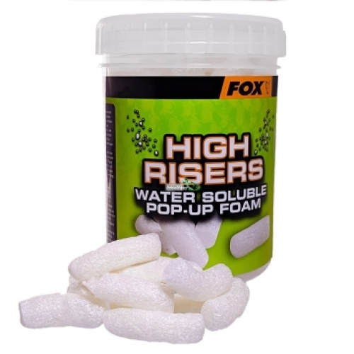 ПВА пена Fox High Riser Pop-Up Foam tube