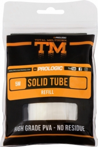 ПВА сетка Prologic TM PVA Solid Tube Refill 5м 30мм