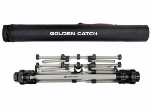 Род-Под Golden Catch Compact