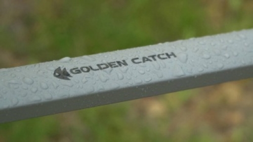 Род-Под Golden Catch Compact