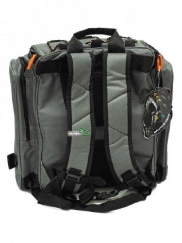Рюкзак Savage Gear Lure Specialist Rucksack M 3 Boxes