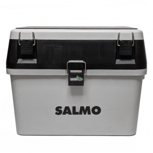 Ящик Salmo зимовий пластиковий 2070