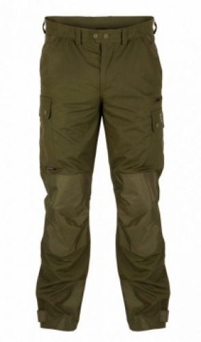 Штани Fox Collection Un-Lined HD Green Trouser (CCL164) M