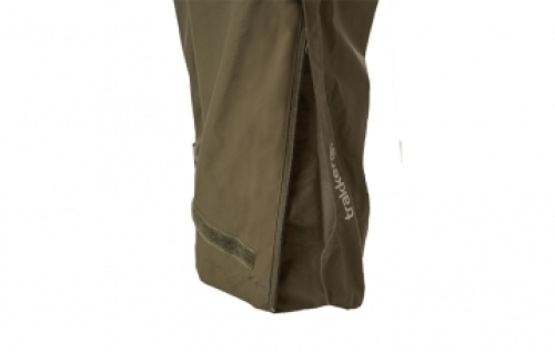 Штани непромокальні Trakker Downpour + Trousers