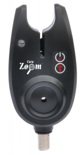 Сигнализатор Carp Zoom Bite Alarm Q1-X (CZ6896)