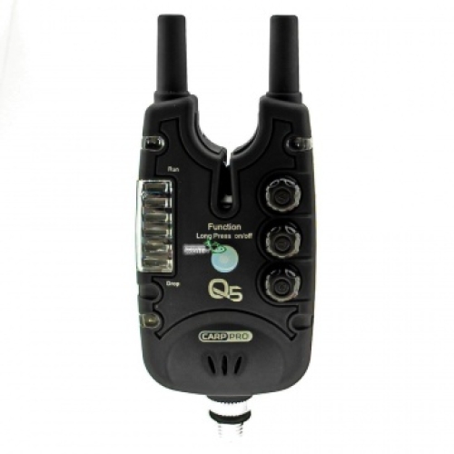 Сигналізатор клювання Carp Pro Q5