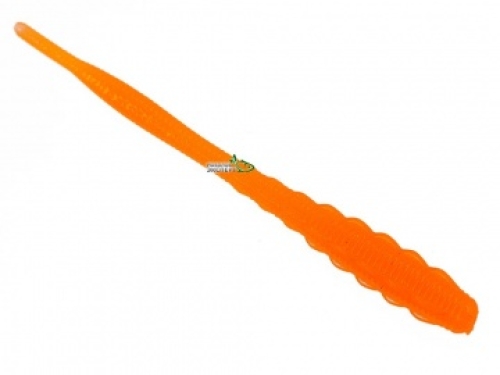 Силикон Fishup Aji Scaly 2,3" 402 - Orange (9шт/уп)