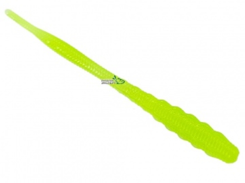 Силікон Fishup Aji Scaly 2,3" 403 - Chartreuse (9шт/уп)