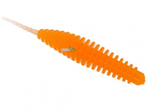 Силікон Fishup Aji Tanta 1,3" 402 - Orange (10шт/уп)