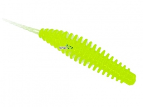 Силикон Fishup Aji Tanta 1,3" 403 - Chartreuse (10шт/уп)