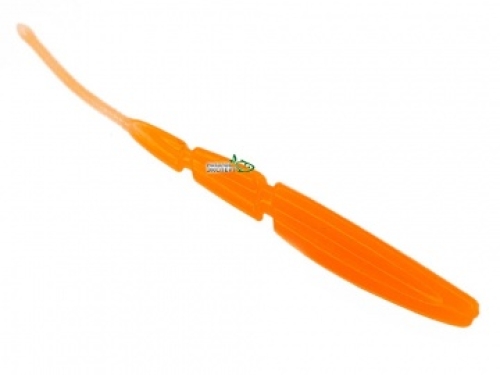 Силікон Fishup Aji Triple Stick 1,9" 402 - Orange (10шт/уп)