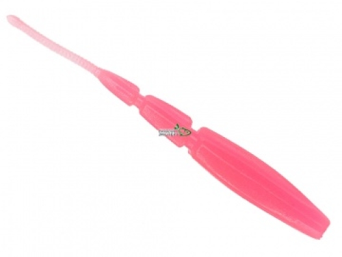 Силікон Fishup Aji Triple Stick 1,9" 404 - Pink (10шт/уп)