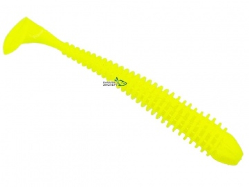 Силікон Kalipso Frizzle Shad Tail 3,0" 310 LCS (8шт/уп)