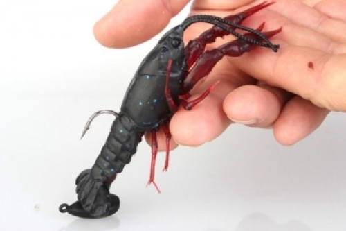 Силікон Savage Gear 3D Crayfish Floating 8см