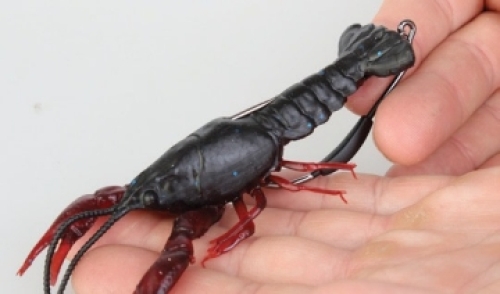 Силикон Savage Gear 3D Crayfish Floating 8см