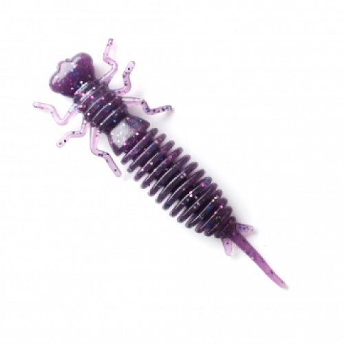 Силікон Fanatik Larva 1,6" 008