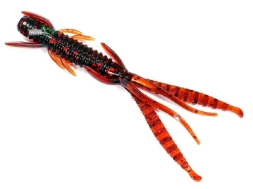 Силікон Lucky John Hogy Shrimp 3,5" 085