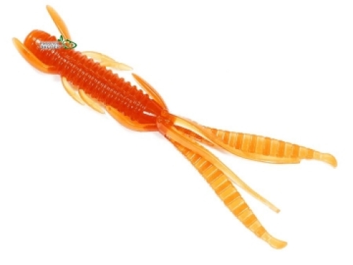 Силикон Lucky John Hogy Shrimp 3,5" S18