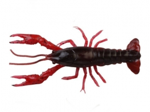 Силикон Savage Gear 3D Crayfish Floating 8см 4,0г Red