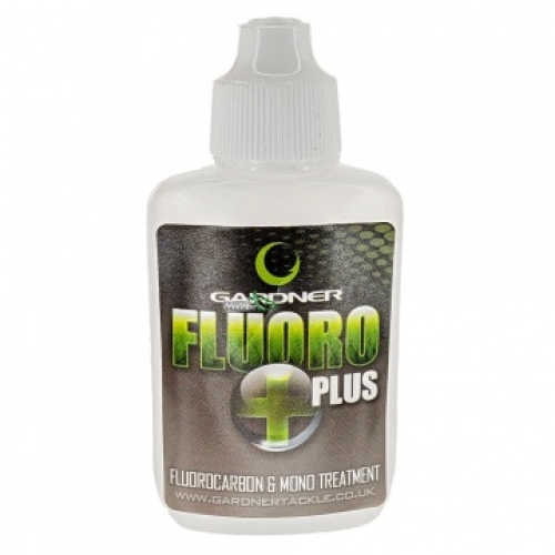 Смазка для лески Gardner Fluoro Plus (XFP)