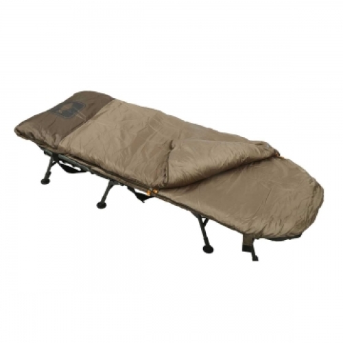 Спальний мішок Prologic Thermo Armour 3S Comfort Sleeping Bag (95x215см)