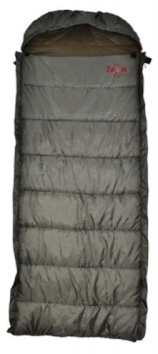 Спальний мішок Carp Zoom Comfort Sleeping Bag, 80x225cm (CZ3888)