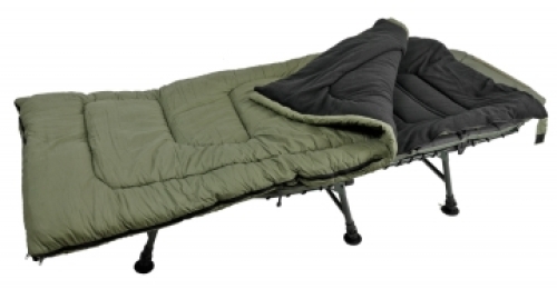 Спальний мішок Carp Zoom Extreme Sleeping Bag, 84x210cm (CZ9639)